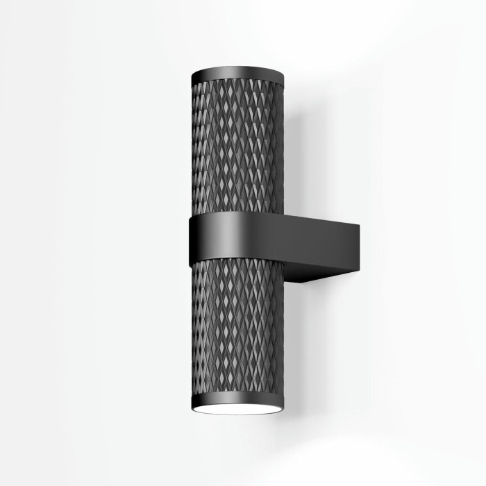 Бра Maytoni Technical Focus Design C069WL-02B