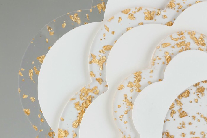 Потолочный светодиодный светильник Omnilux Vittuone OML-08707-130