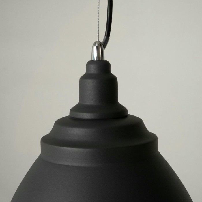 Подвесной светильник Maytoni Bellevue P534PL-01B