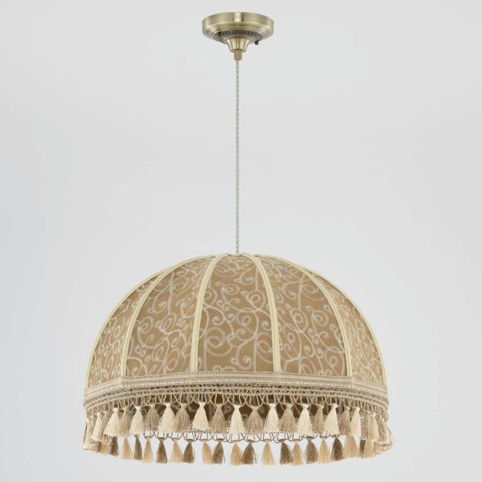 Подвесной светильник Citilux Базель CL407035