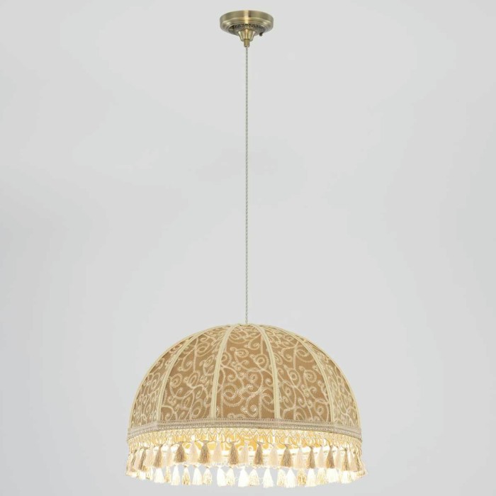 Подвесной светильник Citilux Базель CL407035