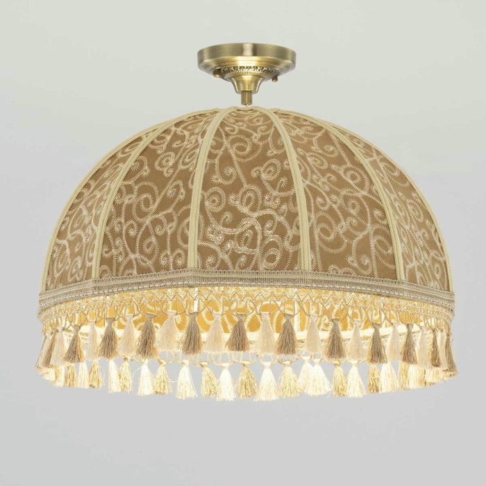 Подвесной светильник Citilux Базель CL407035