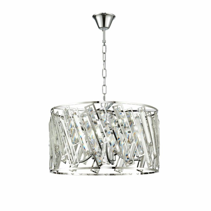 Подвесная люстра ST Luce Letina SL1103.113.08