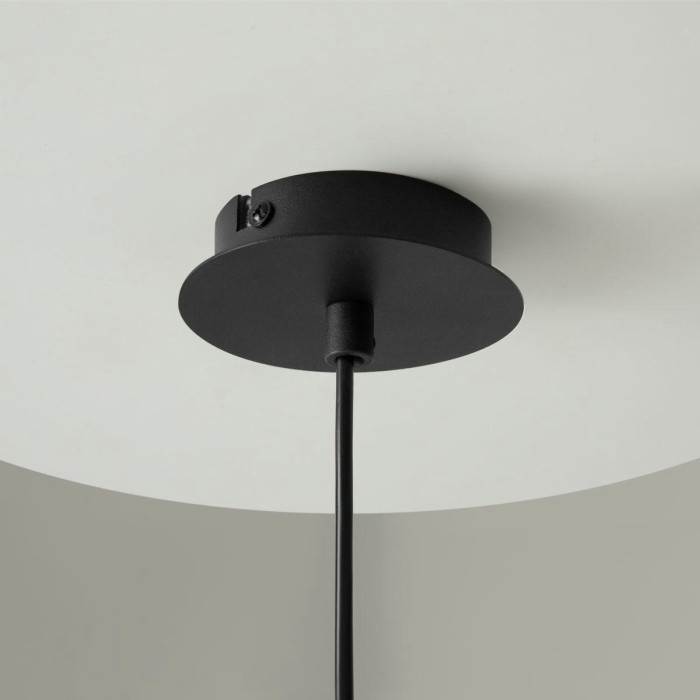 Подвесной светодиодный светильник Maytoni Smart Casual MOD414PL-L7B3K