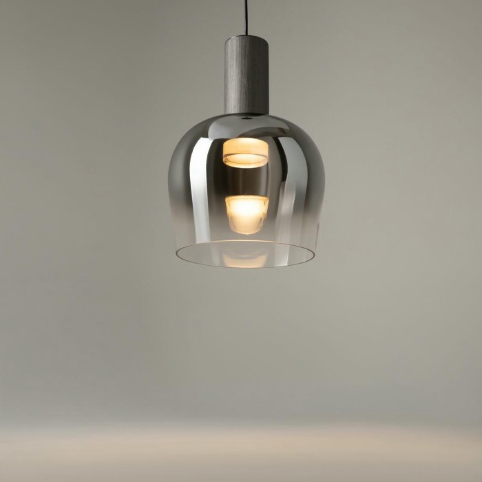 Подвесной светодиодный светильник Maytoni Smart Casual MOD414PL-L7B3K