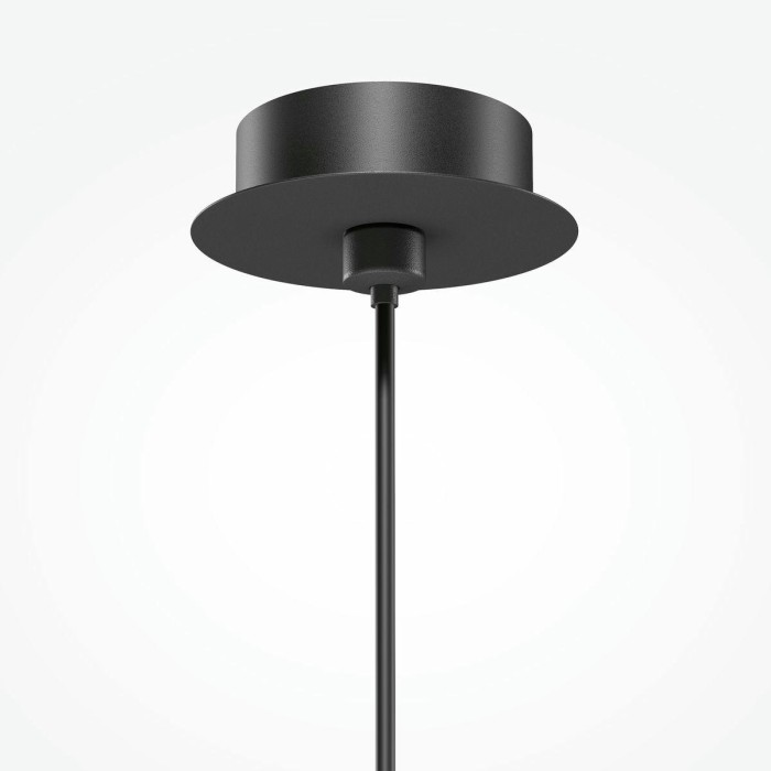 Подвесной светодиодный светильник Maytoni Smart Casual MOD414PL-L7B3K