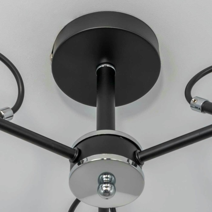 Потолочная люстра Citilux Стивен CL141231