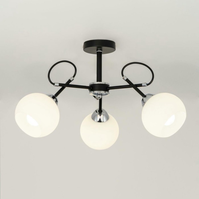 Потолочная люстра Citilux Стивен CL141231