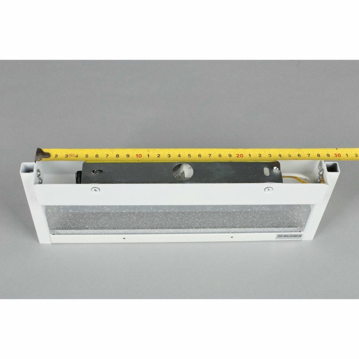 Настенный светодиодный светильник Omnilux Rugliana OML-09801-05