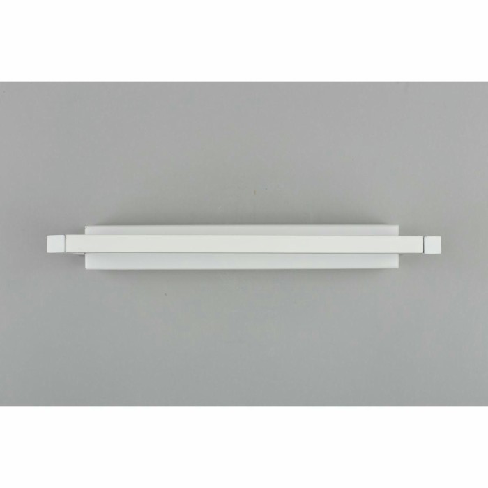 Настенный светодиодный светильник Omnilux Rugliana OML-09801-05