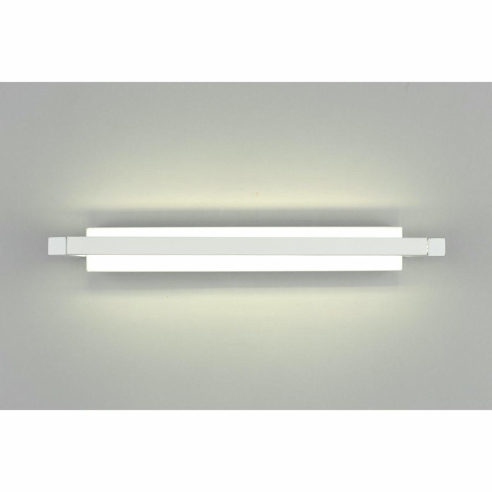 Настенный светодиодный светильник Omnilux Rugliana OML-09801-05