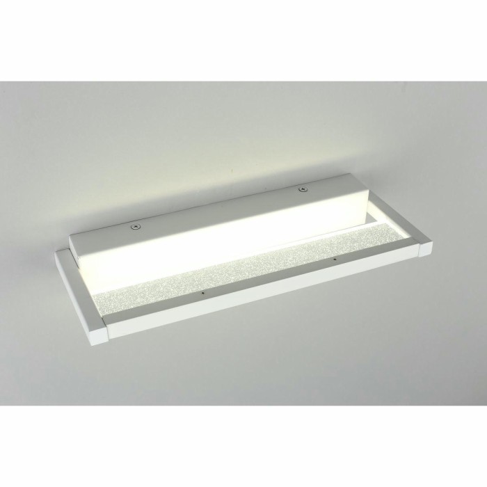 Настенный светодиодный светильник Omnilux Rugliana OML-09801-05