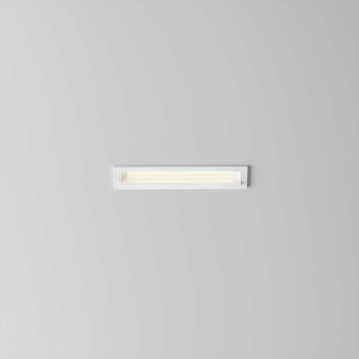 Встраиваемый светильник Maytoni Technical Parete DL100-6W2.7-3-4K-W