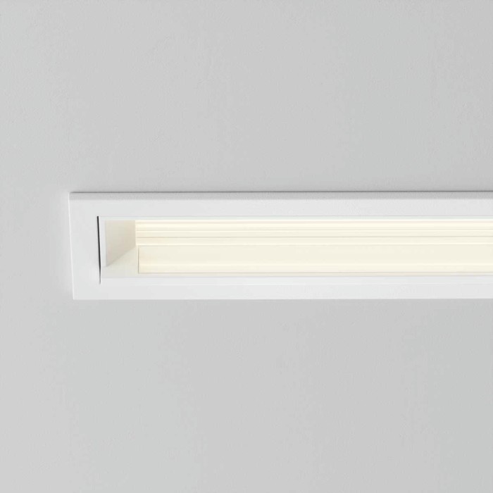 Встраиваемый светильник Maytoni Technical Parete DL100-6W2.7-3-4K-W