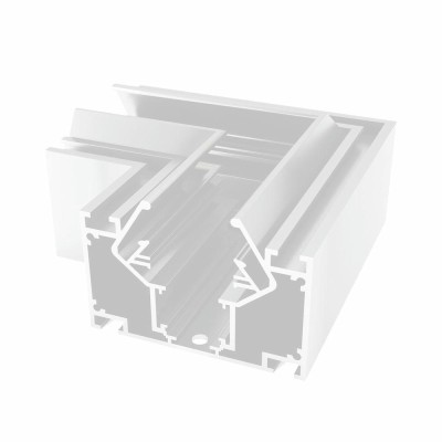 Угловой соединитель ST Luce Skyline 48 ST047.599.00