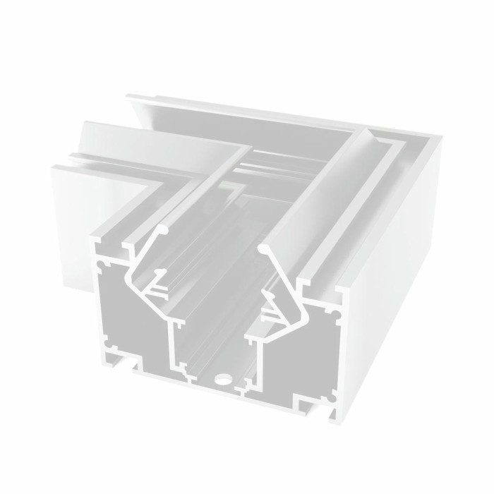 Угловой соединитель ST Luce Skyline 48 ST047.599.00