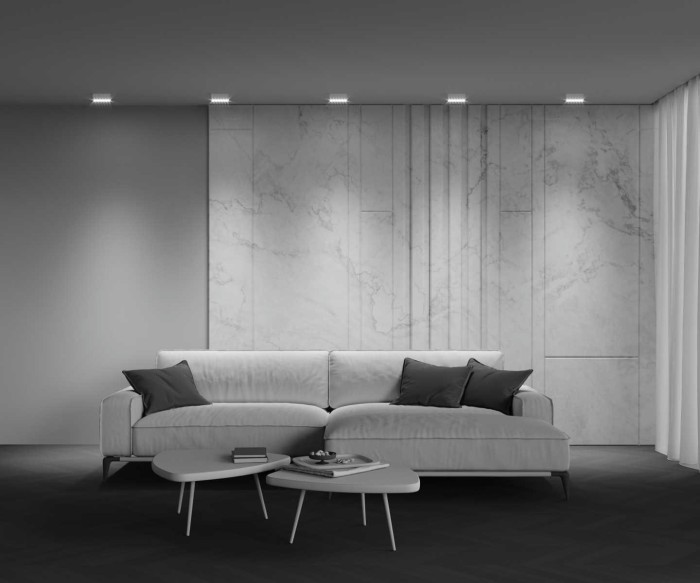 Потолочный светильник Maytoni Technical C066CL-12W3-6K-W