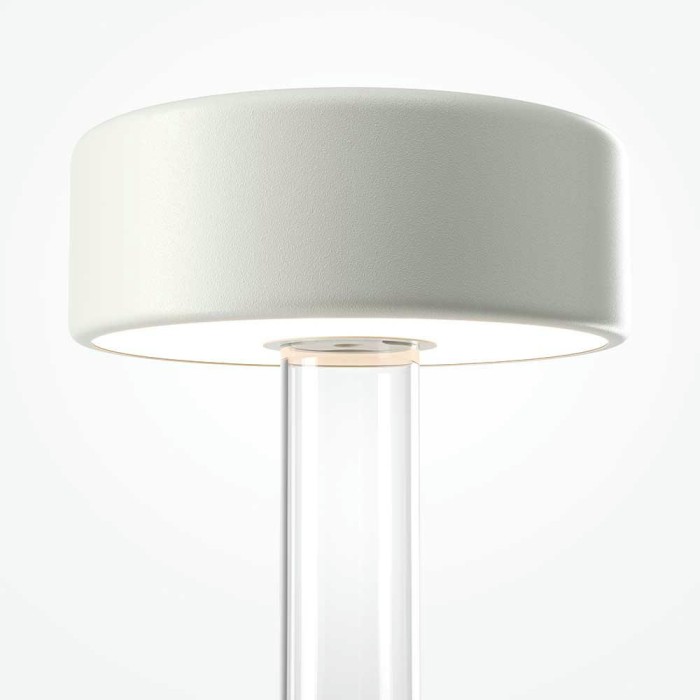 Настольная светодиодная лампа Maytoni Al Collaboration MOD229TL-L3W3K1