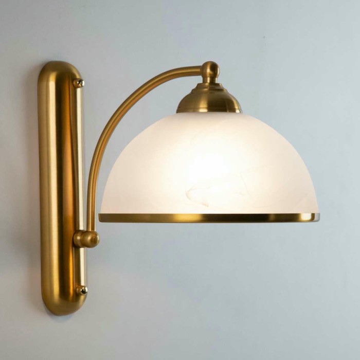 Бра Citilux Лугано CL403313