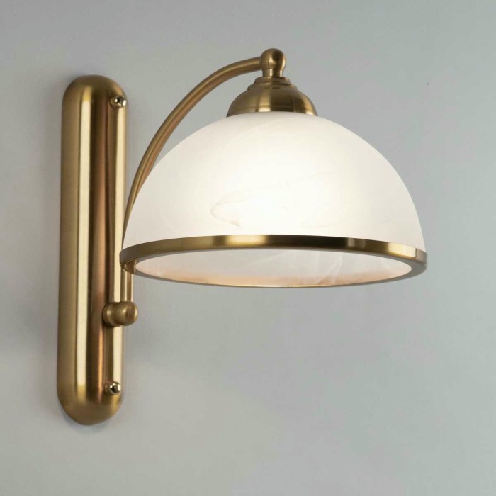 Бра Citilux Лугано CL403313