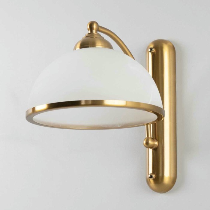 Бра Citilux Лугано CL403313