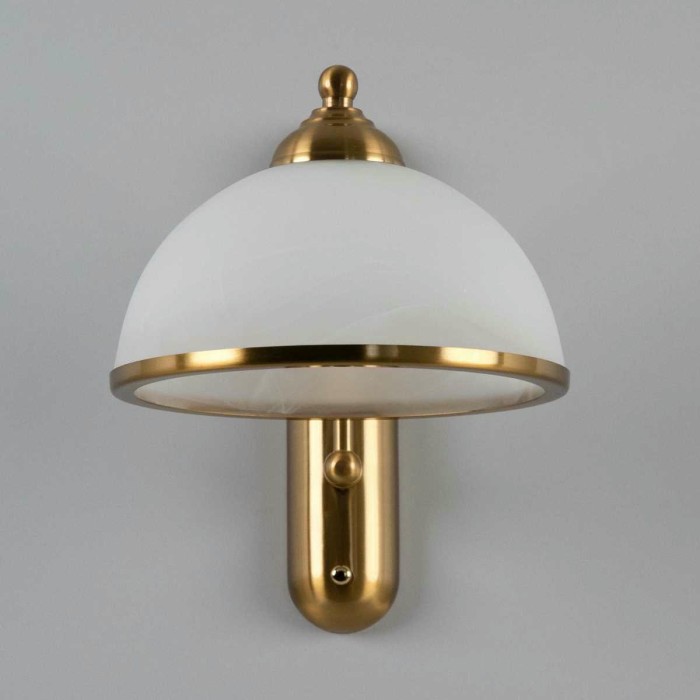 Бра Citilux Лугано CL403313