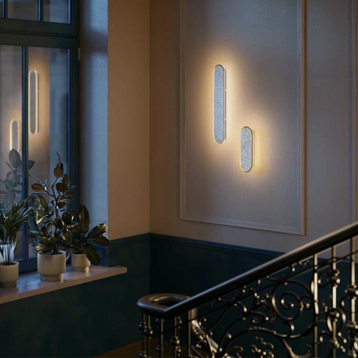 Бра Maytoni Modern MOD429WL-L30BSK