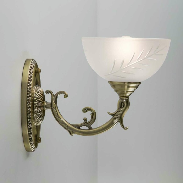 Бра Citilux Кремона CL406313