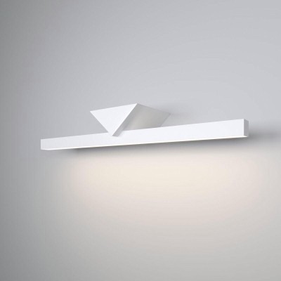 Подсветка для зеркал Elektrostandard Delta 40115/Led белый a058167