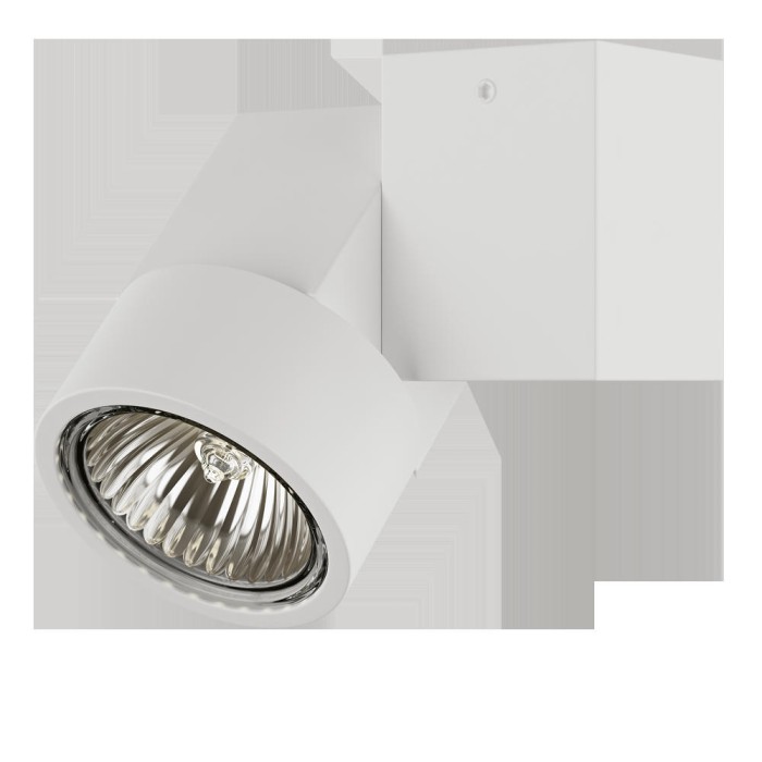 Потолочный светильник Lightstar Illumo XI Bianco 051026