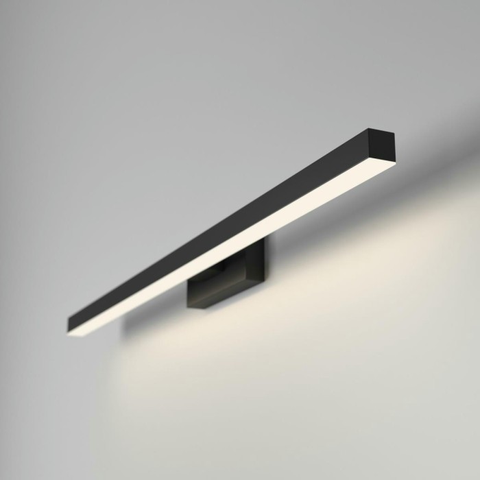 Светильник настенный светодиодный Elektrostandard Rino a071223