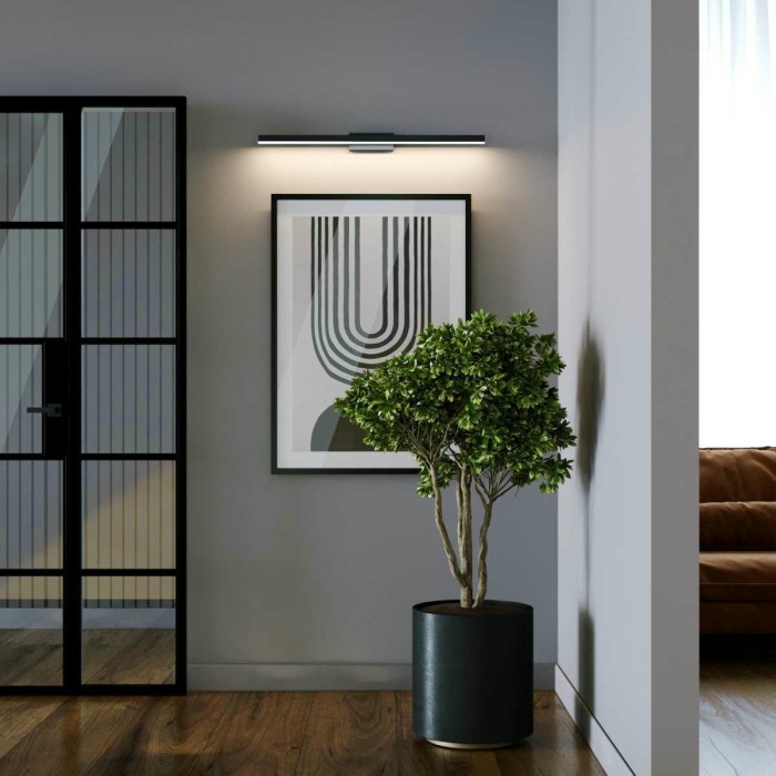 Светильник настенный светодиодный Elektrostandard Rino a071223