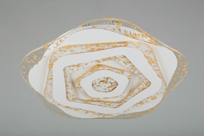 Потолочный светодиодный светильник Omnilux Vittuone OML-08747-158