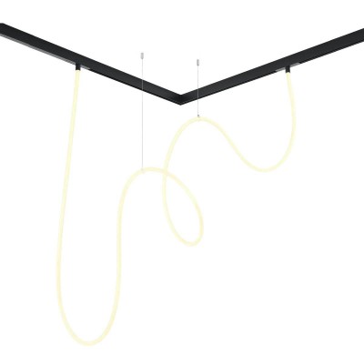 Трековый светильник ST Luce ST684.446.60