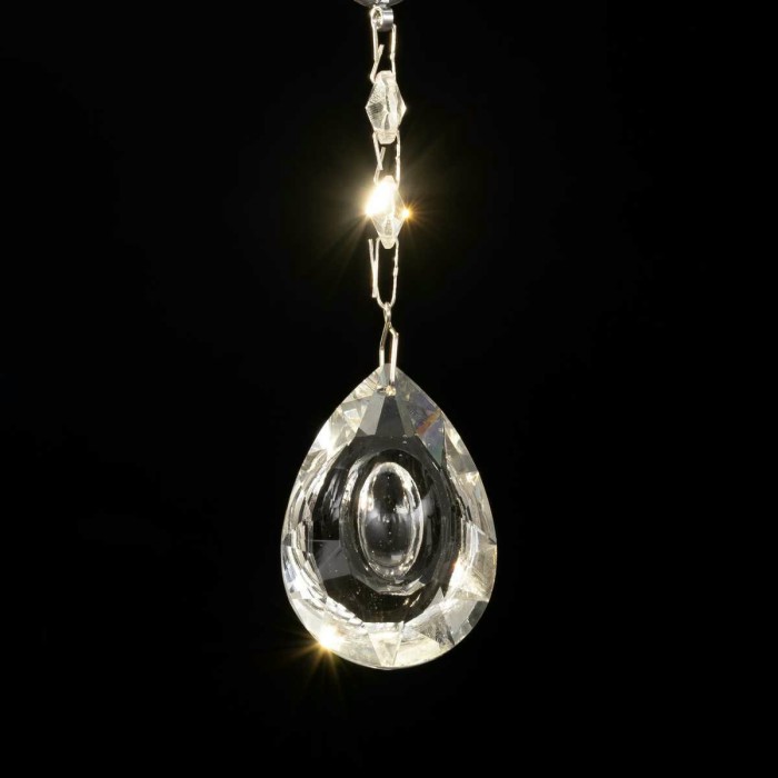 Подвесная люстра Citilux Рига CL437181