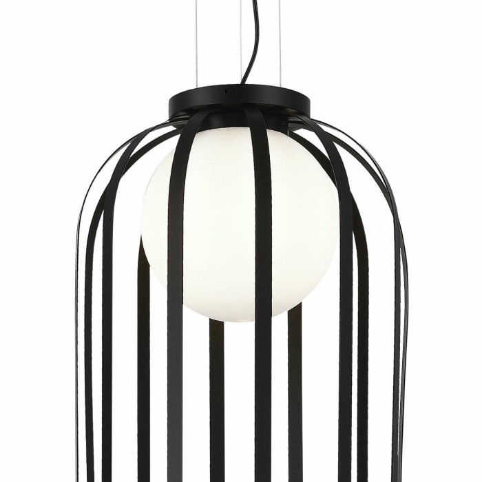 Подвесной светильник ST Luce Nordic SL6129.403.01