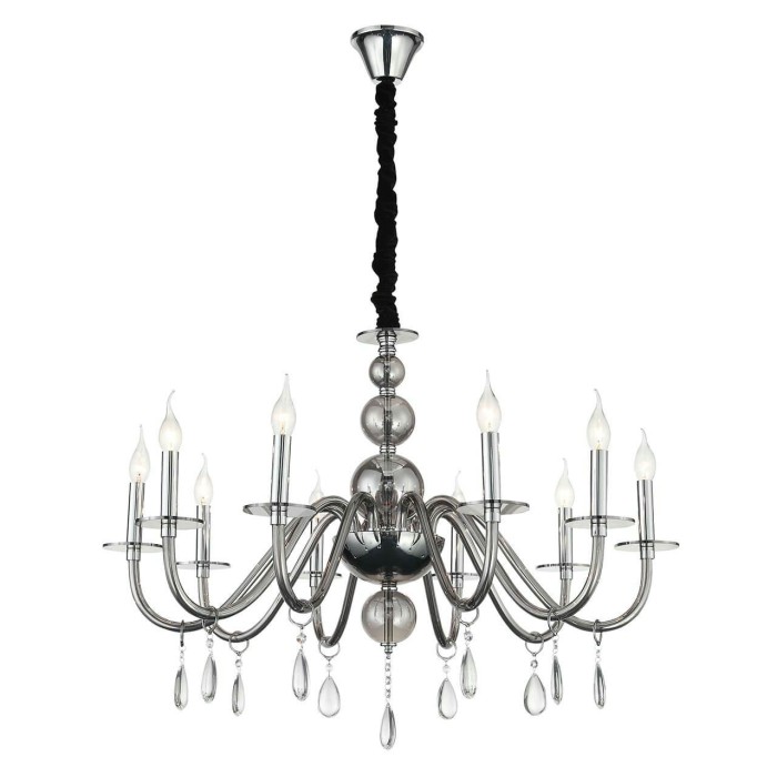 Подвесная люстра ST Luce Badey SL1113.403.10