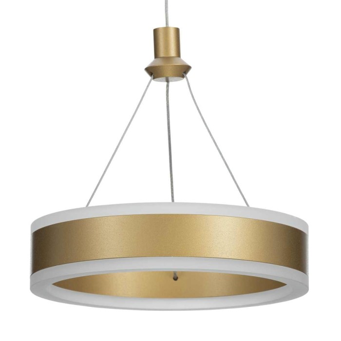 Подвесной светильник Citilux Дуэт CL719032