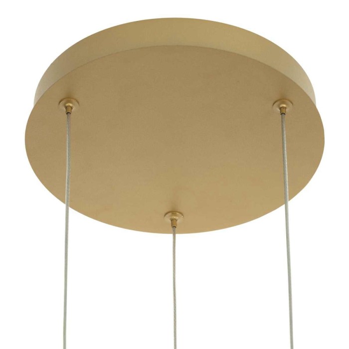 Подвесной светильник Citilux Дуэт CL719032