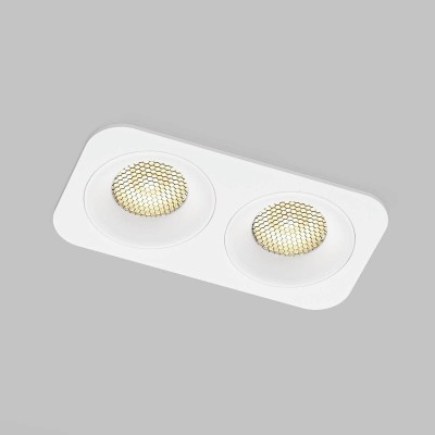 Светильник встраиваемый Elektrostandard a071314