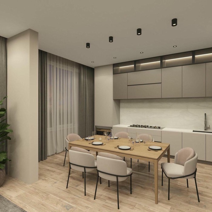 Накладной светильник Denkirs Rodvig DK3090-BK