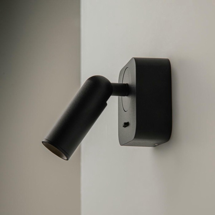 Светодиодный спот Maytoni Mirax C039WL-L3B3K