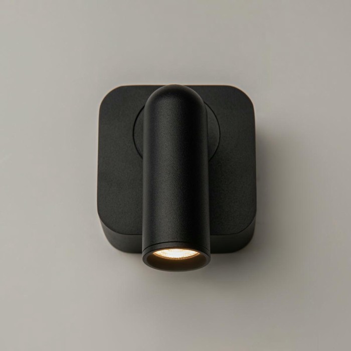 Светодиодный спот Maytoni Mirax C039WL-L3B3K