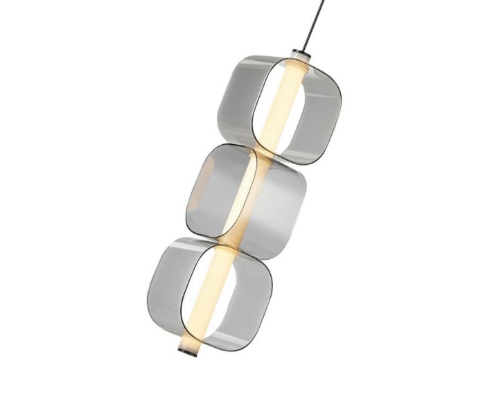 Подвесной светильник Kink Light Лания 08493-1A,19(16)