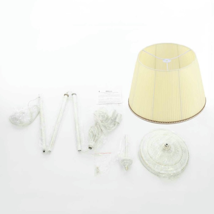 Торшер Citilux Вена CL402923