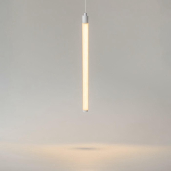 Подвесной светодиодный светильник Maytoni Technical Ray P021PL-L10W