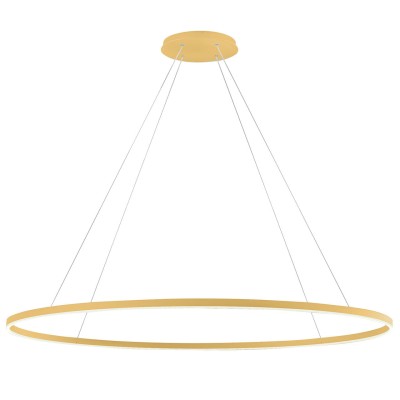 Подвесной светодиодный светильник Kink Light Тор 08218,33(3000K)