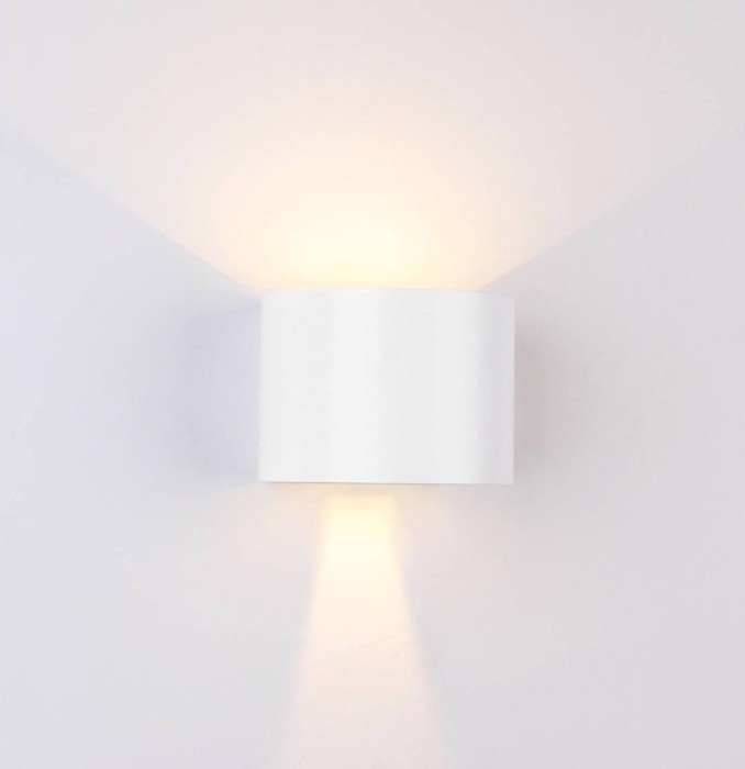 Настенный светодиодный светильник DesignLed GW Tape GW-A310R-6-WH-NW 002100