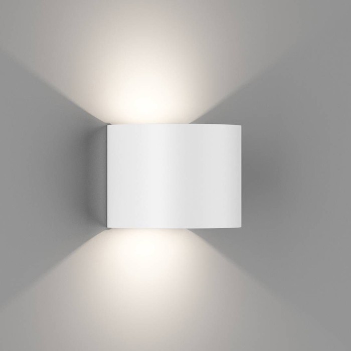 Настенный светодиодный светильник DesignLed GW Tape GW-A310R-6-WH-NW 002100