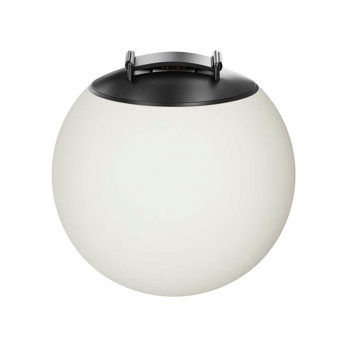 Подвесной светодиодный светильник Maytoni Technical Pendant system Parity Luna TR125B-10W4K-B